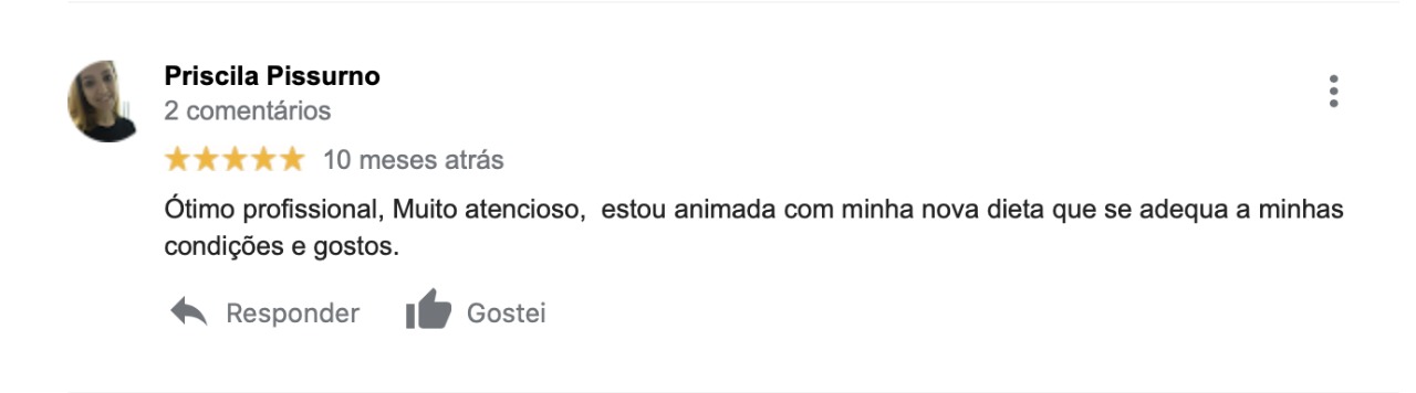 Primeiro Slide